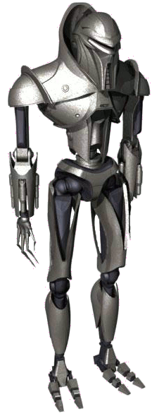 cylon